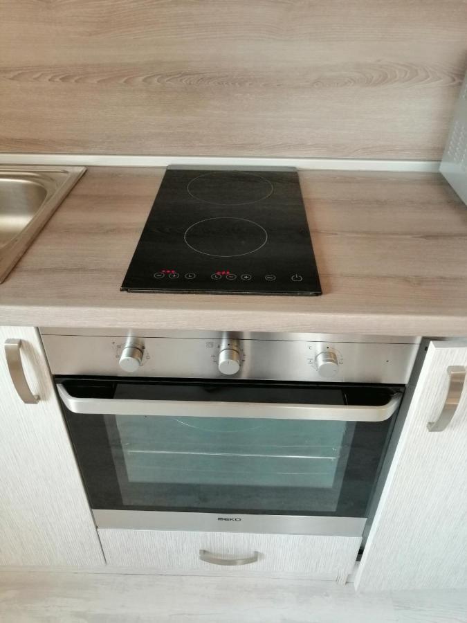 Sweety Apartment Sliven Bagian luar foto